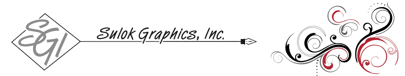 Sulok Graphics, Inc.