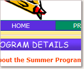 English Second Language Program