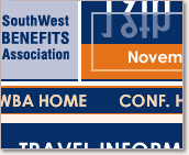 SWBA-IRS 19th Annual Conference
