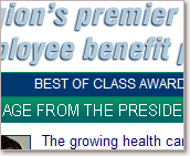 SouthWest Benefits Association