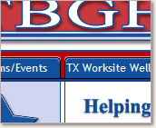 Texas Business Group on Health